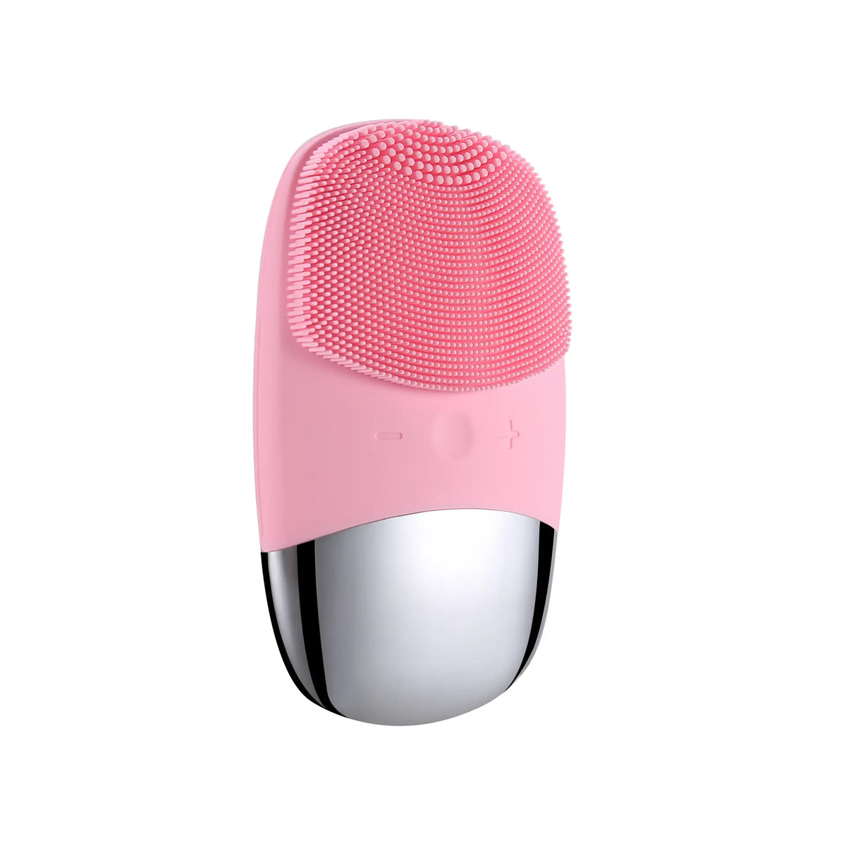 Brosse Nettoyante Visage en Silicone – Une Peau Nette en Douceur