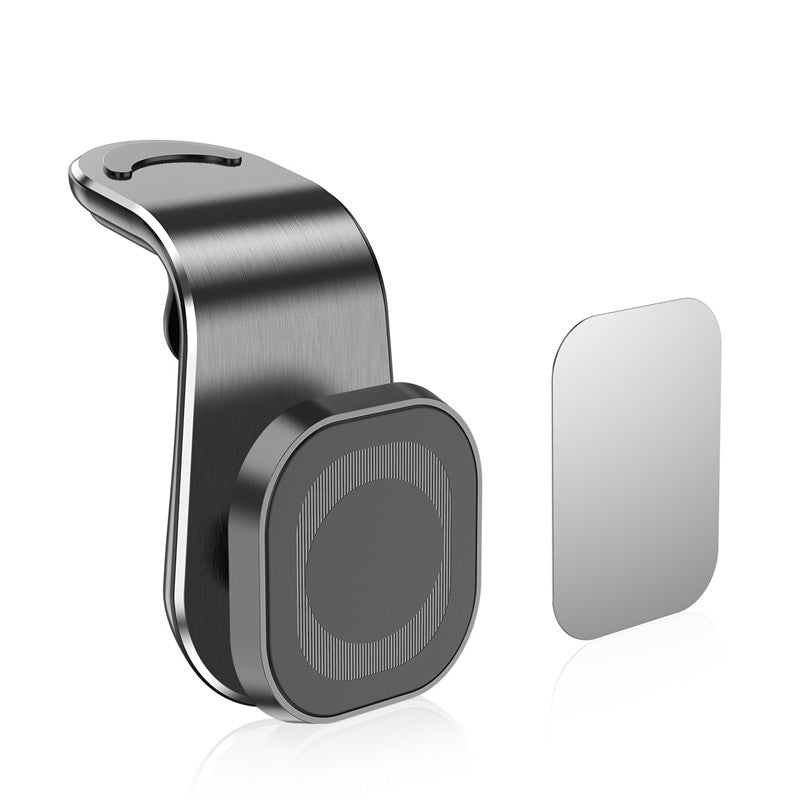 Support Téléphone Magnétique pour Voiture – Votre GPS Toujours Visible