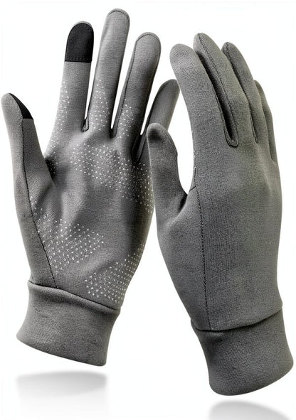 Gants Tactiles Thermiques d'Hiver – Utilisez Votre Téléphone Sans les Retirer