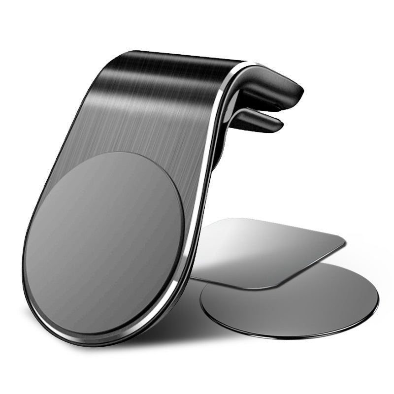 Support Téléphone Magnétique pour Voiture – Votre GPS Toujours Visible
