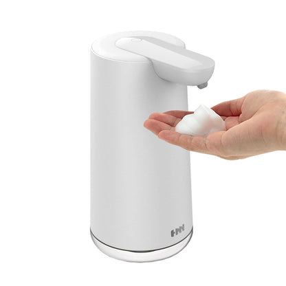 Distributeur de Savon Automatique – Hygiène Sans Contact