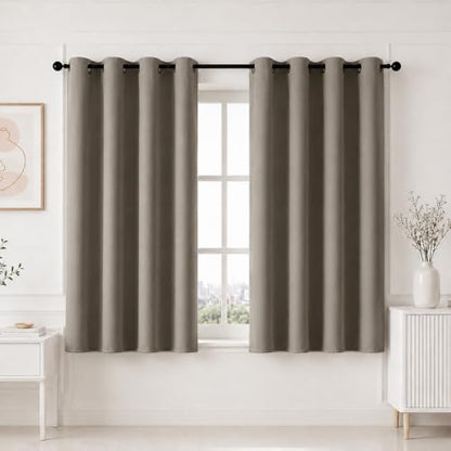 Rideaux Thermiques Occultants – Barrière Anti-Froid
