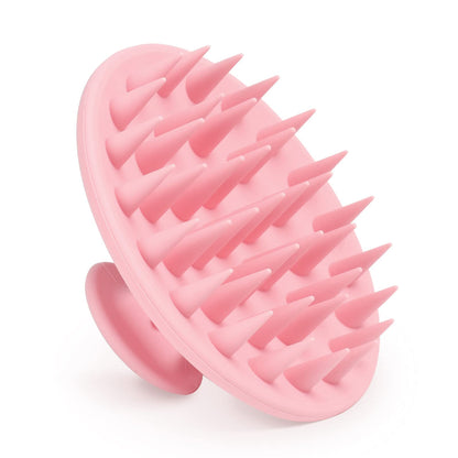 Brosse Massante pour Cuir Chevelu – Le Spa à la Maison