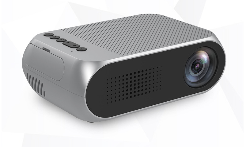 Mini Projecteur Portable – Votre Cinéma à la Maison