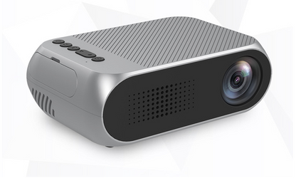 Mini Projecteur Portable – Votre Cinéma à la Maison