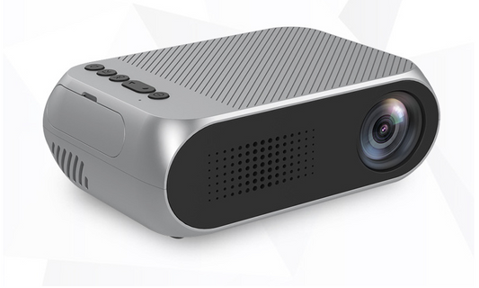 Mini Projecteur Portable – Votre Cinéma à la Maison