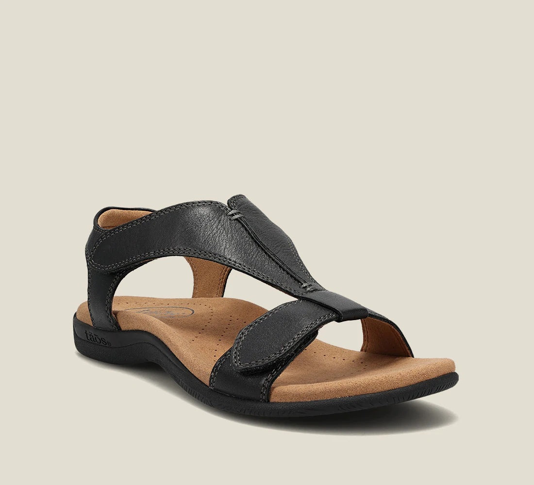 Sandales Confort Velcro