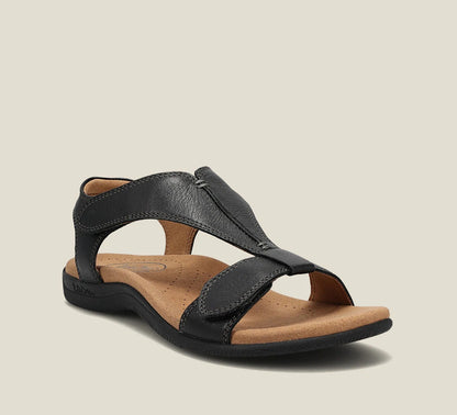 Sandales Confort Velcro