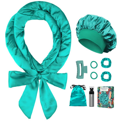 Kit Boucles Sans Chaleur – Des Boucles Sublimes Pendant Votre Sommeil