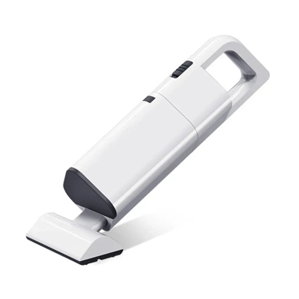 Aspirateur de Voiture Portable – Un Habitacle Impeccable