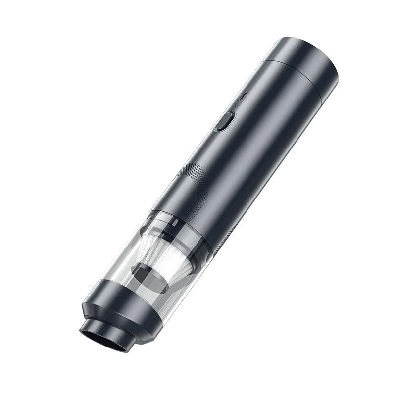 Aspirateur de Voiture Portable – Un Habitacle Impeccable