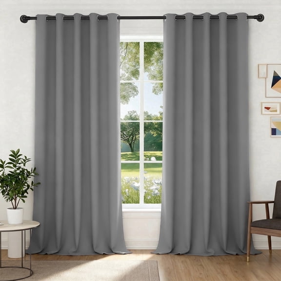 Rideaux Thermiques Occultants – Barrière Anti-Froid