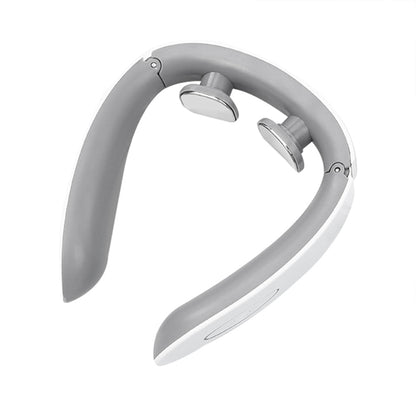 Mini Masseur Cervical Électrique – Adieu les Tensions