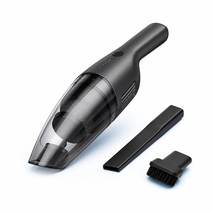 Aspirateur de Voiture Portable – Un Habitacle Impeccable