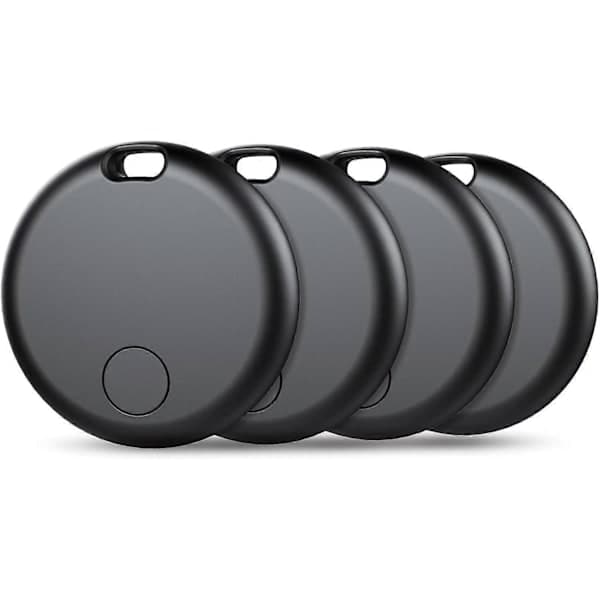 Traceur Bluetooth Anti-Perte (Lot de 2) – Ne Perdez Plus Rien