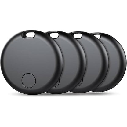 Traceur Bluetooth Anti-Perte (Lot de 2) – Ne Perdez Plus Rien