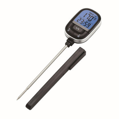 Thermomètre de Cuisine Digital – Des Cuissons Parfaites