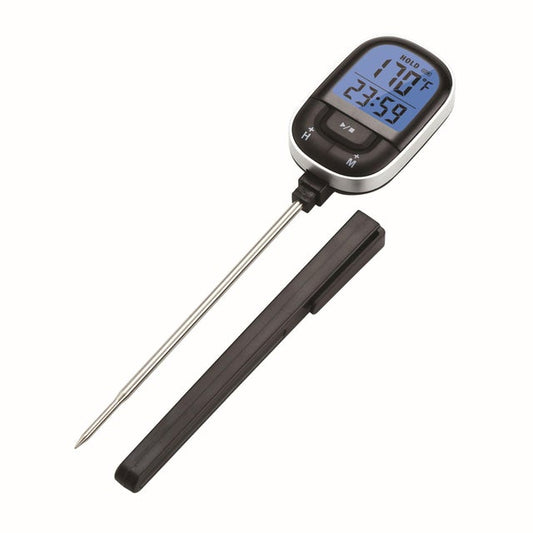 Thermomètre de Cuisine Digital – Des Cuissons Parfaites