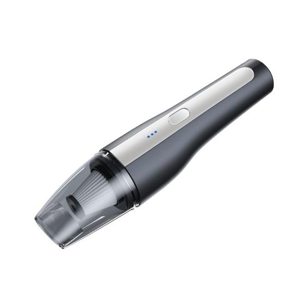 Aspirateur de Voiture Portable – Un Habitacle Impeccable