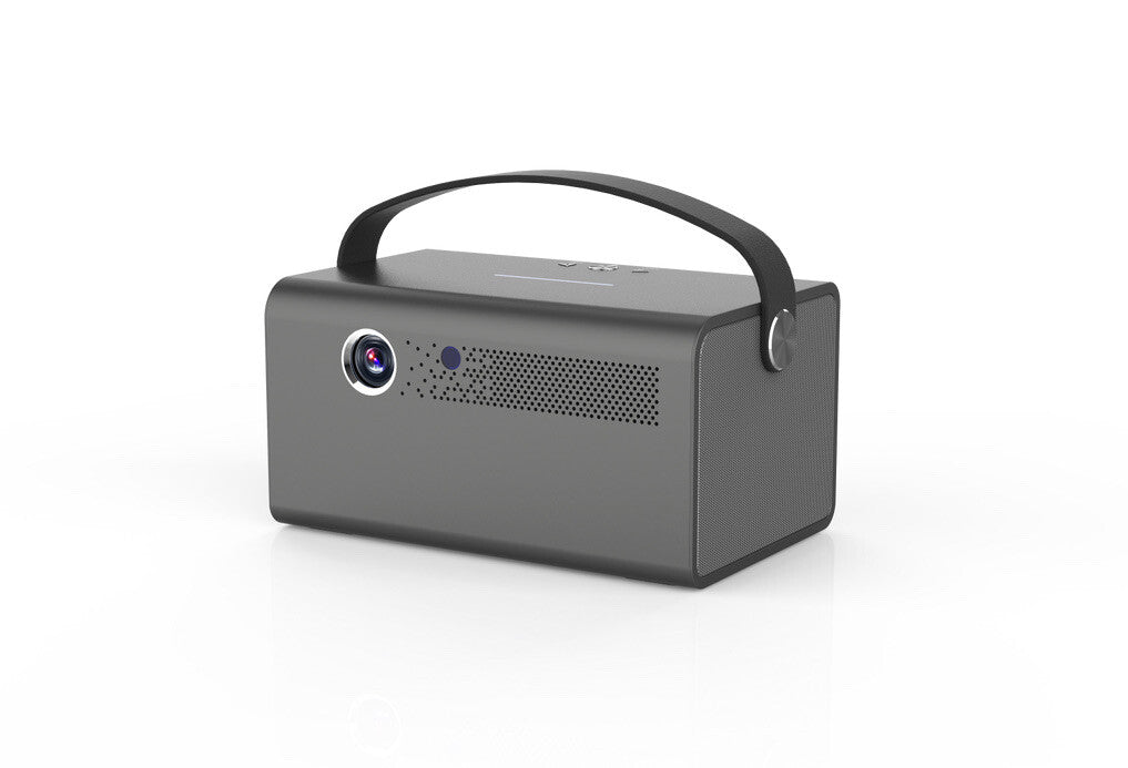Mini Projecteur Portable – Votre Cinéma à la Maison