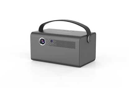 Mini Projecteur Portable – Votre Cinéma à la Maison