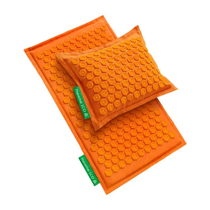 Tapis d'Acupression Fleur de Lotus – Détendez Votre Dos